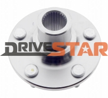 Передняя ступица DRIVESTAR HF-EFD1002-F