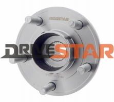 Передняя ступица DRIVESTAR HF-EFD1002-F
