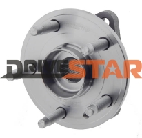 Передняя ступица DRIVESTAR HF-EOP0003-F