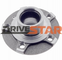 Передняя ступица DRIVESTAR HF-EVA0005-U