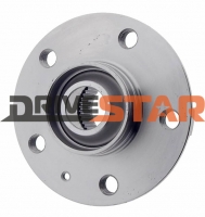 Передняя ступица DRIVESTAR HF-EVA0005-U