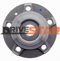 Передняя ступица DRIVESTAR HF-EVA0005-U