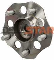 Задняя ступица DRIVESTAR HF-JH0001-R