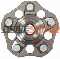 Задняя ступица DRIVESTAR HF-JH0001-R