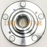 Передняя ступица DRIVESTAR HF-JH0002-F