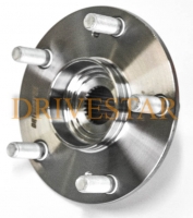 Передняя ступица DRIVESTAR HF-JH0004-F