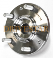 Передняя ступица DRIVESTAR HF-JMA0003-F