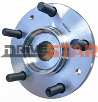 Передняя ступица DRIVESTAR HF-JMA0003-F