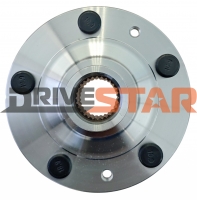 Передняя ступица DRIVESTAR HF-JMA0003-F