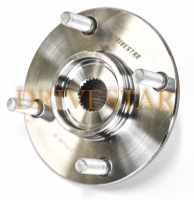 Передняя ступица DRIVESTAR HF-JMI0004-F