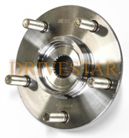 Передняя ступица DRIVESTAR HF-JMI0006-F