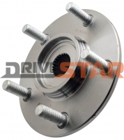 Передняя ступица DRIVESTAR HF-JMI0006-F