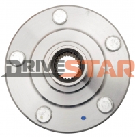 Передняя ступица DRIVESTAR HF-JMI0006-F