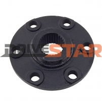 СТУПИЦА ПЕРЕДНЯЯ БЕЗ ПОДШИПНИКА DRIVESTAR HF-JMI0026-F