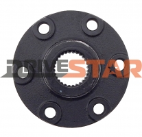 СТУПИЦА ПЕРЕДНЯЯ БЕЗ ПОДШИПНИКА DRIVESTAR HF-JMI0026-F