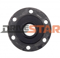 СТУПИЦА ПЕРЕДНЯЯ БЕЗ ПОДШИПНИКА DRIVESTAR HF-JMI0026-F