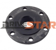 СТУПИЦА ПЕРЕДНЯЯ БЕЗ ПОДШИПНИКА DRIVESTAR HF-JMI0026-F