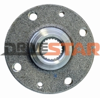 Передняя ступица DRIVESTAR HF-JN0017-F