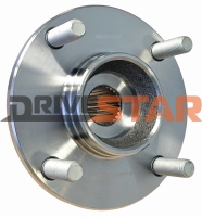 Передняя ступица DRIVESTAR HF-JN0019-F