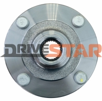 Передняя ступица DRIVESTAR HF-JN0019-F