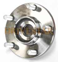 Передняя ступица DRIVESTAR HF-JN0024-F