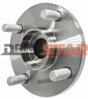 Передняя ступица DRIVESTAR HF-JT0001-F