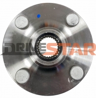 Передняя ступица DRIVESTAR HF-JT0001-F