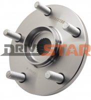 Передняя ступица DRIVESTAR HF-JT0010-F
