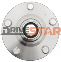 Передняя ступица DRIVESTAR HF-JT0010-F
