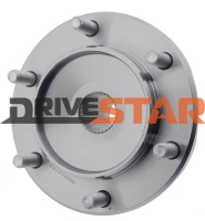 Передняя ступица DRIVESTAR HF-JT0011-F