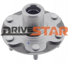 Передняя ступица DRIVESTAR HF-JT0011-F