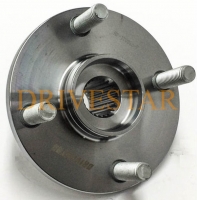 Передняя ступица DRIVESTAR HF-JT0013-F