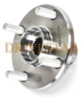 Передняя ступица DRIVESTAR HF-JT0018-F