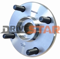 Передняя ступица DRIVESTAR HF-JT0018-F