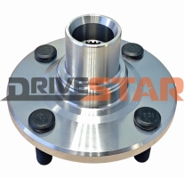 Передняя ступица DRIVESTAR HF-JT0018-F
