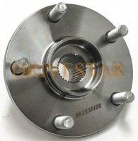 Передняя ступица DRIVESTAR HF-JT0019-F