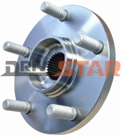 Передняя ступица DRIVESTAR HF-JT0019-F