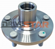 Передняя ступица DRIVESTAR HF-JT0019-F