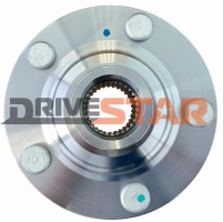 Передняя ступица DRIVESTAR HF-JT0019-F