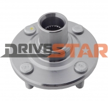 СТУПИЦА ПЕРЕДНЯЯ БЕЗ ПОДШИПНИКА DRIVESTAR HF-JT0050-F