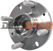 Передняя ступица DRIVESTAR HF-KC0001-F