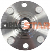 Передняя ступица DRIVESTAR HF-KC0001-F