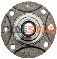 Передняя ступица DRIVESTAR HF-KC0003-F