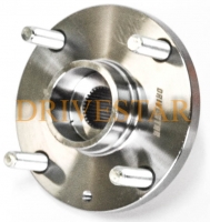 Передняя ступица DRIVESTAR HF-KC0005-F