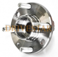 Передняя ступица DRIVESTAR HF-KC1003-F