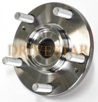 Передняя ступица DRIVESTAR HF-KH0002-F