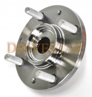 Передняя ступица DRIVESTAR HF-KH0004-F