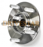 Передняя ступица DRIVESTAR HF-KH0006-F