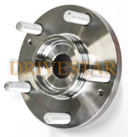 Передняя ступица DRIVESTAR HF-KH0008-F