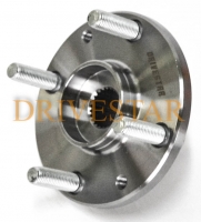Передняя ступица DRIVESTAR HF-KK0002-F